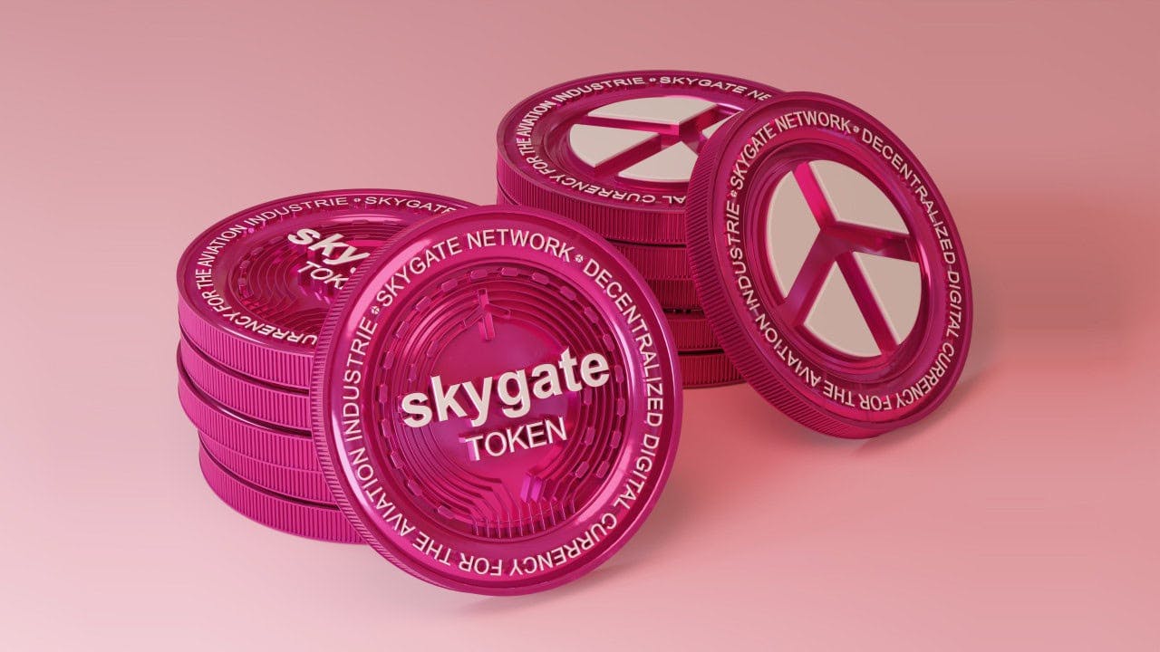 Skygate Token